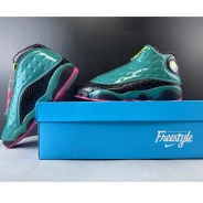 13 Jordan Retro 836405-305 Air Doernbecher 0528